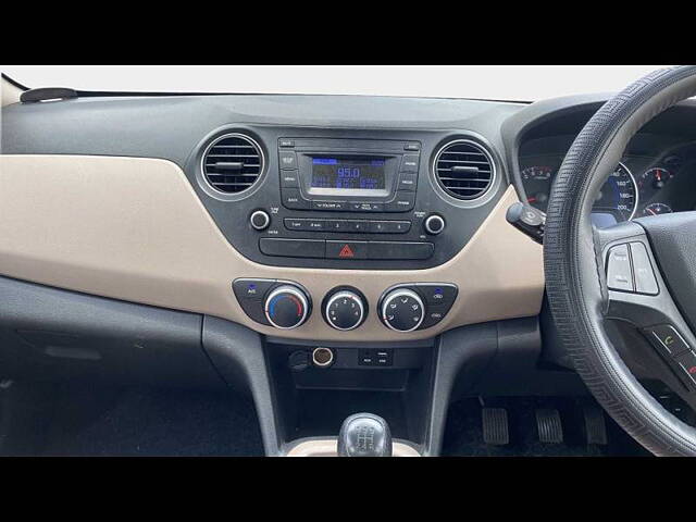 Used Hyundai Grand i10 Magna 1.2 Kappa VTVT in Bangalore