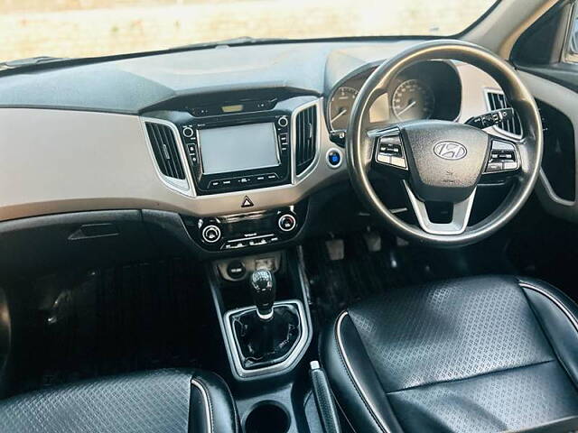 Used Hyundai Creta [2015-2017] 1.6 SX (O) in Mohali