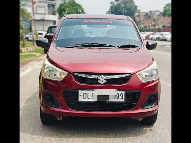 Used 2014 Maruti Suzuki Alto in Delhi