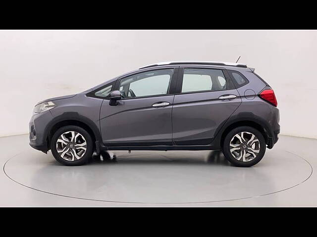 Used Honda WR-V [2017-2020] VX MT Petrol in Bangalore