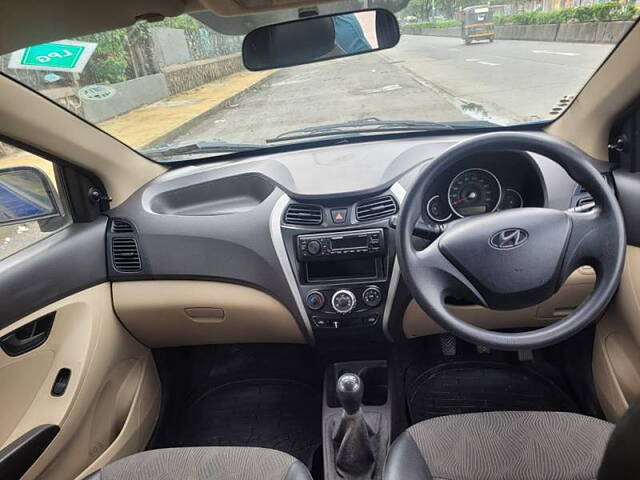 Used Hyundai Eon Magna + LPG [2012-2016] in Pune