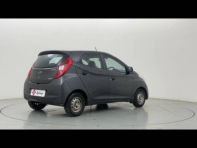 Used Hyundai Eon Era + in Delhi