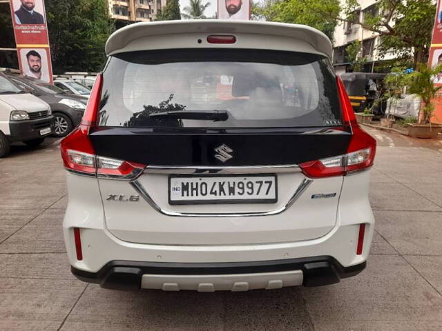 Used Maruti Suzuki XL6 [2019-2022] Zeta MT Petrol in Mumbai