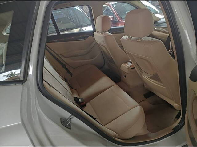 Used BMW X1 [2013-2016] sDrive20d in Coimbatore