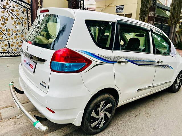 Used Maruti Suzuki Ertiga [2015-2018] VDI SHVS in Kanpur