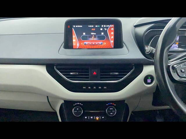 Used Tata Nexon [2020-2023] XZ Plus (HS) Dark Edition in Chennai