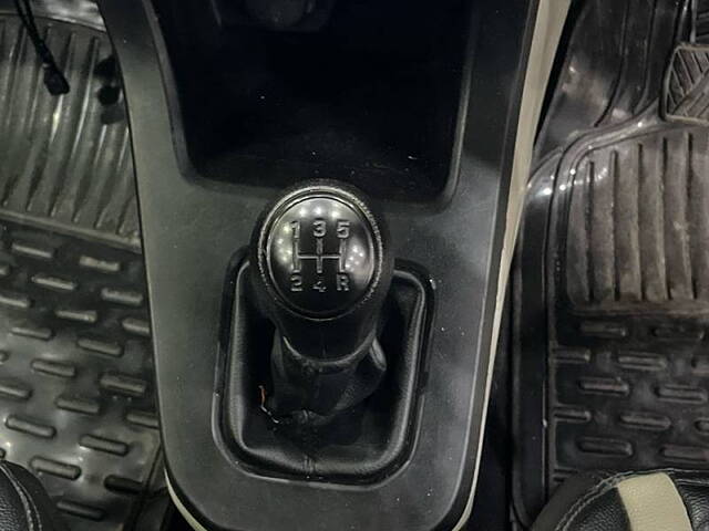 Used Maruti Suzuki Wagon R [2019-2022] LXi (O) 1.0 CNG in Ghaziabad