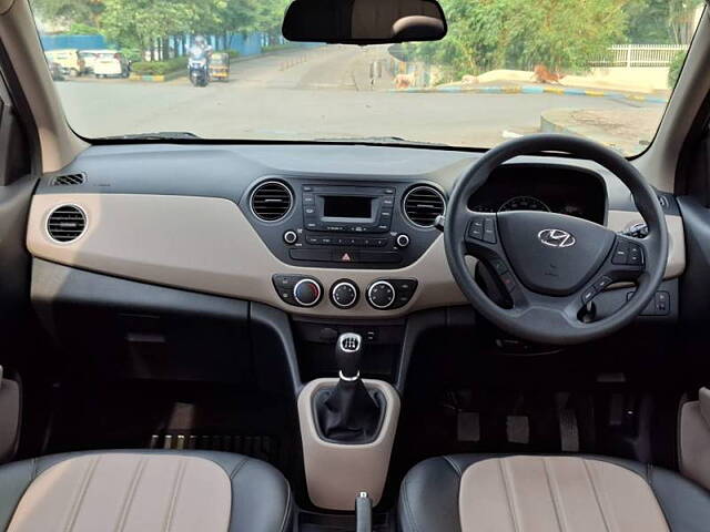 Used Hyundai Grand i10 [2013-2017] Sportz 1.2 Kappa VTVT [2013-2016] in Thane