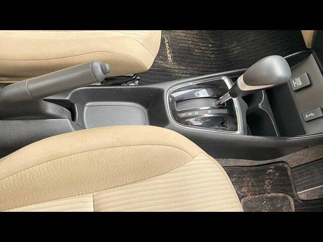 Used Honda Amaze [2018-2021] 1.2 S CVT Petrol [2018-2020] in Pune