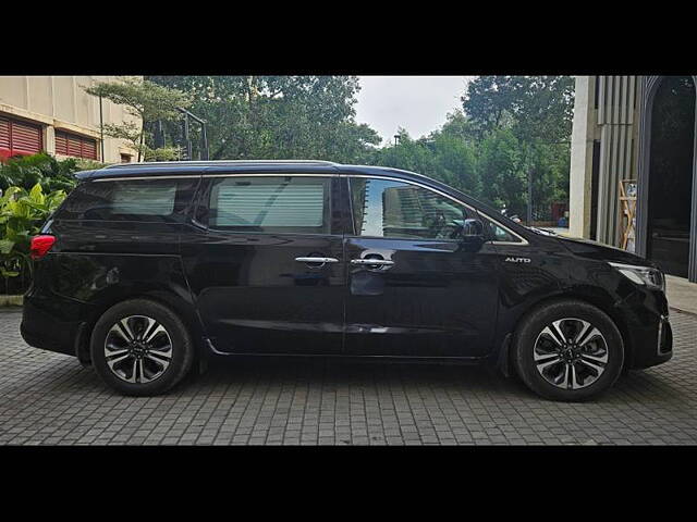 Used Kia Carnival [2020-2023] Limousine Plus 7 STR in Mumbai