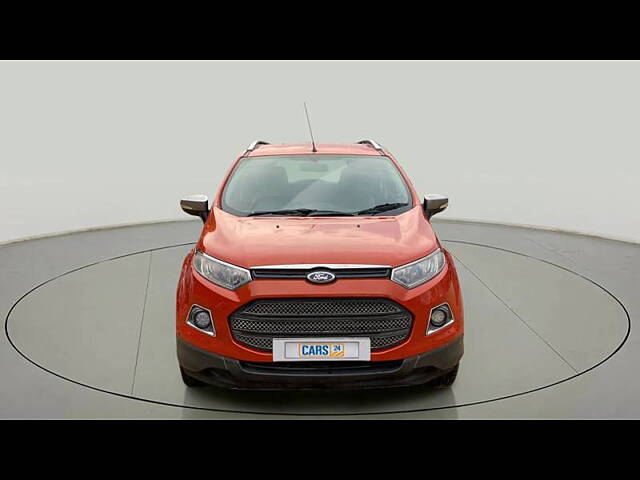 Used Ford EcoSport [2013-2015] Ambiente 1.5 Ti-VCT in Hyderabad