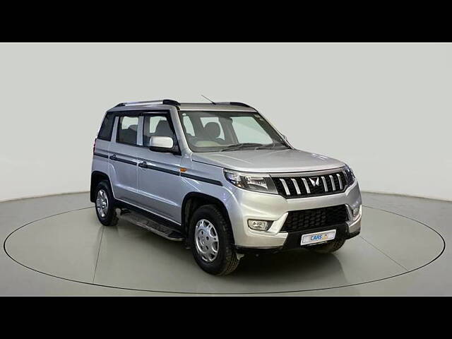 Used 2023 Mahindra Bolero in Delhi