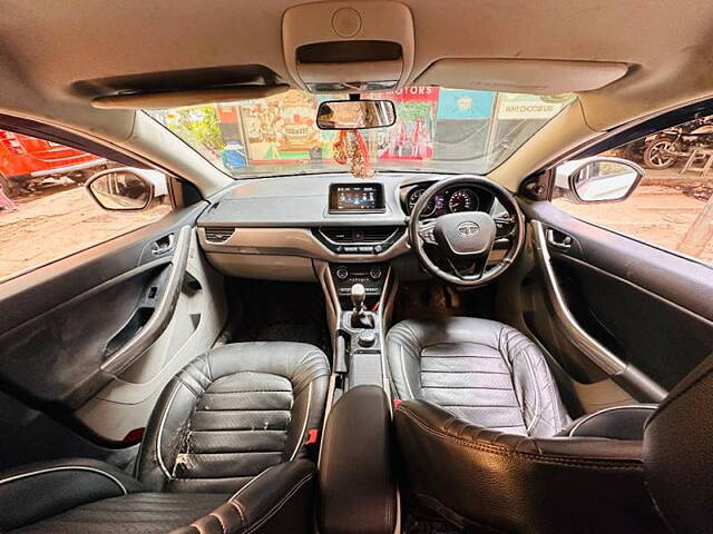 Used Tata Nexon [2017-2020] XZ Plus Diesel in Delhi