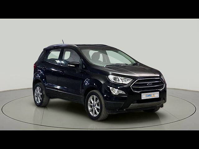 Used 2019 Ford Ecosport in Delhi