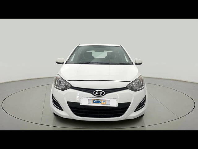 Used Hyundai Elite i20 [2016-2017] Sportz 1.4 CRDI [2016-2017] in Ahmedabad