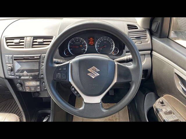 Used Maruti Suzuki Swift [2011-2014] ZXi in Hyderabad