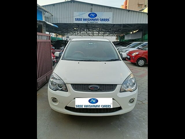 Used 2015 Ford Fiesta/Classic in Coimbatore