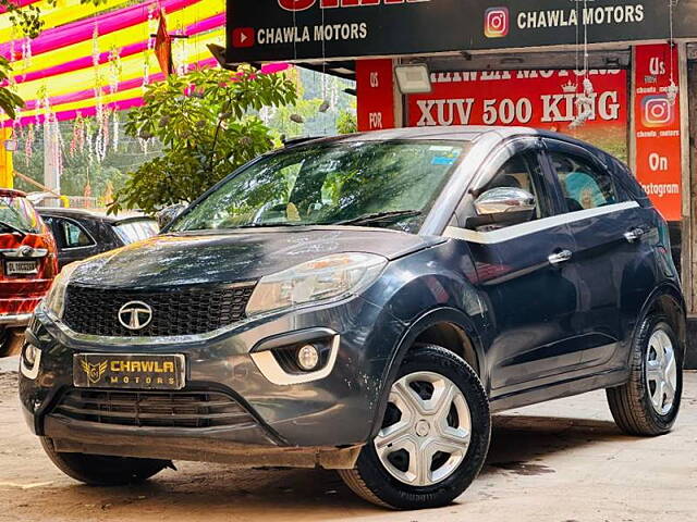 Used Tata Nexon [2017-2020] XMA Petrol in Delhi