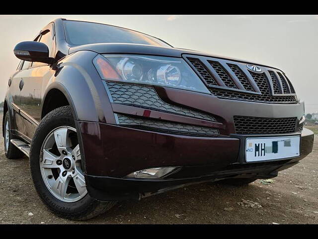 Used 2014 Mahindra XUV500 in Nagpur