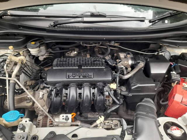 Used Honda Jazz [2015-2018] VX Petrol in Nashik