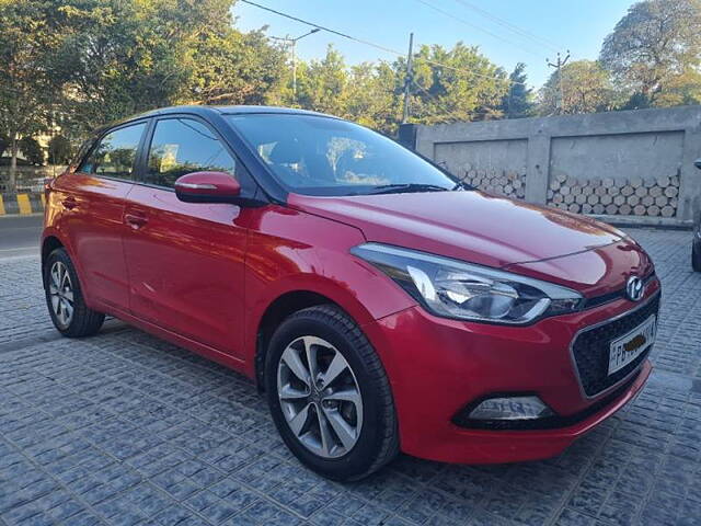 Used 2017 Hyundai Elite i20 in Jalandhar