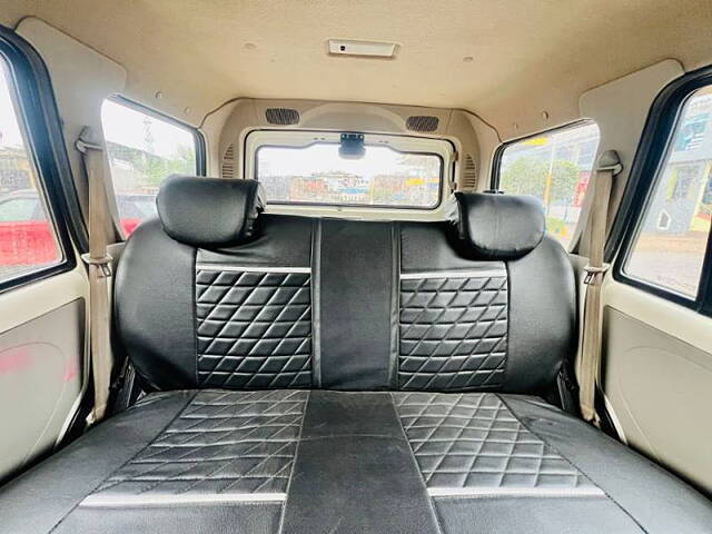 Used Mahindra Scorpio 2021 S3 2WD 7 STR in Lucknow