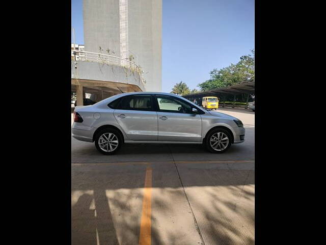 Used Skoda Rapid Style 1.5 TDI AT in Nashik