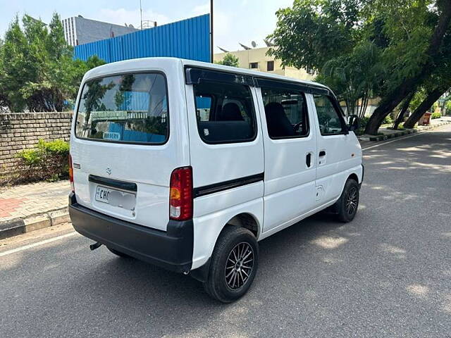 Used Maruti Suzuki Eeco 5 STR AC in Chandigarh