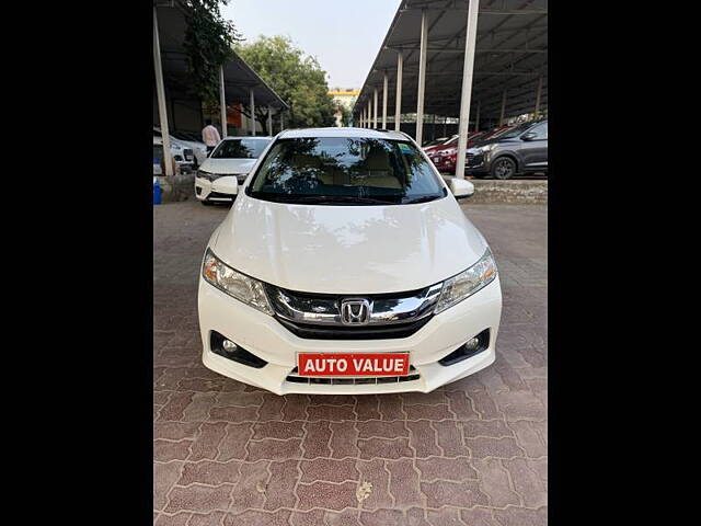 Used Honda City [2014-2017] VX in Lucknow