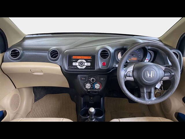 Used Honda Brio [2013-2016] S MT in Lucknow