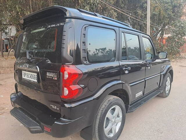 Used Mahindra Scorpio 2021 S11 in Delhi