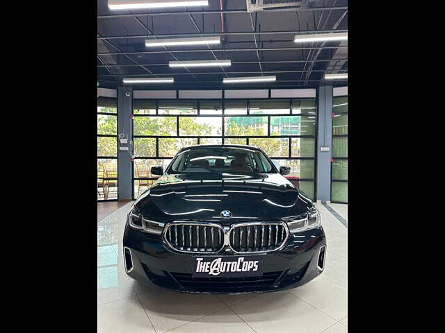 Used 2022 BMW 6-Series GT in Pune