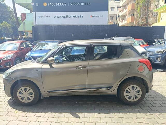 Used Maruti Suzuki Swift [2018-2021] VDi in Bangalore