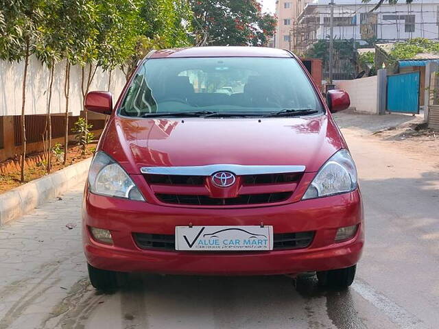 Used 2007 Toyota Innova in Hyderabad