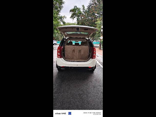 Used Mahindra XUV500 [2015-2018] W8 [2015-2017] in Bangalore