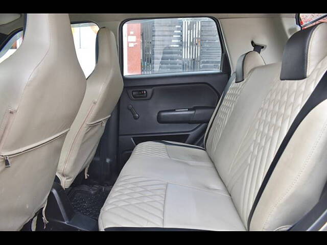 Used Maruti Suzuki Wagon R [2019-2022] LXi 1.0 CNG in Gurgaon