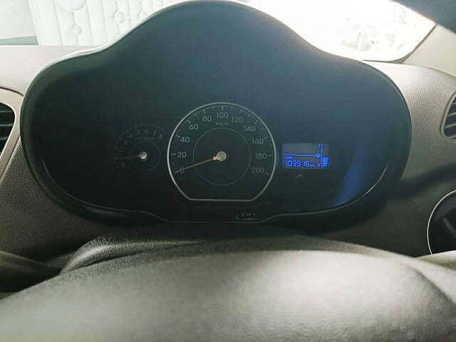 Used Hyundai i10 [2010-2017] Sportz 1.2 Kappa2 in Aurangabad