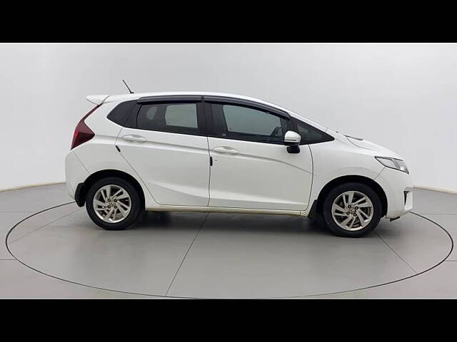 Used Honda Jazz [2015-2018] S MT [2015-2016] in Chennai