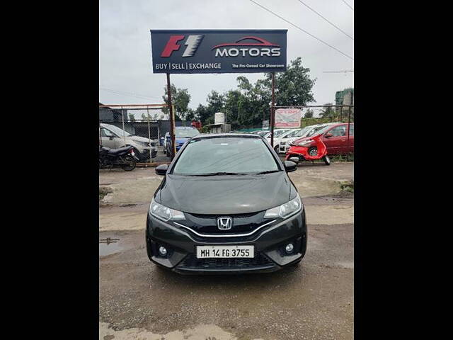 Used 2015 Honda Jazz in Pune