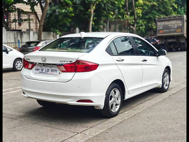 Used Honda City [2011-2014] 1.5 V MT in Mumbai