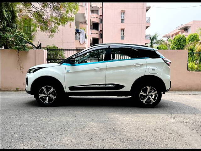 Used Tata Nexon EV [2020-2022] XZ Plus in Delhi