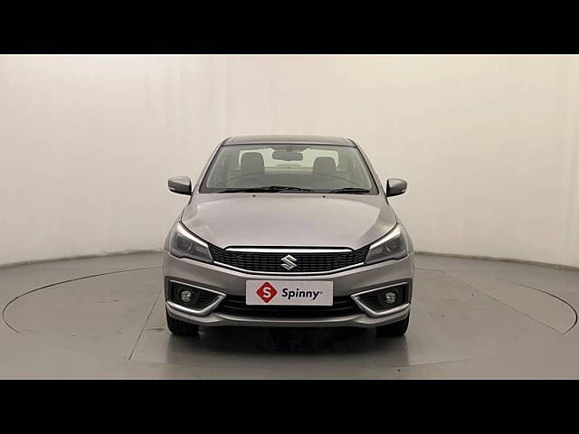 Used Maruti Suzuki Ciaz Alpha Hybrid 1.5 AT [2018-2020] in Kolkata