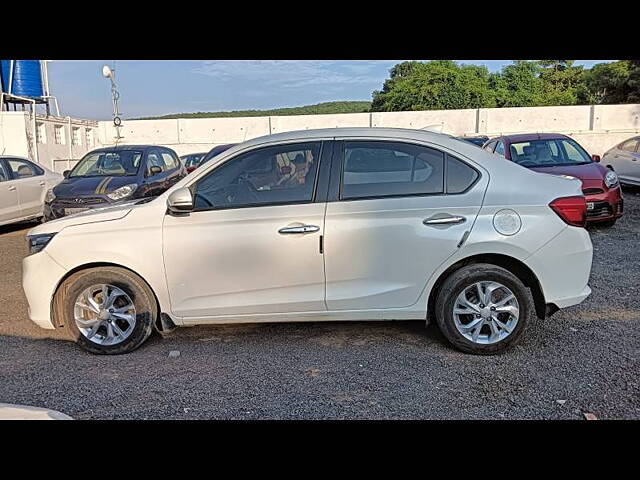 Used Honda Amaze [2018-2021] 1.5 V CVT Diesel in Chennai