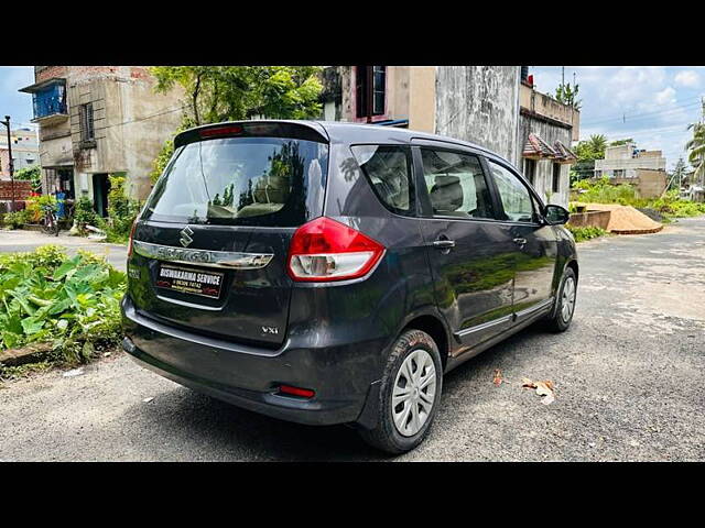 Used Maruti Suzuki Ertiga [2018-2022] VXi in Kolkata