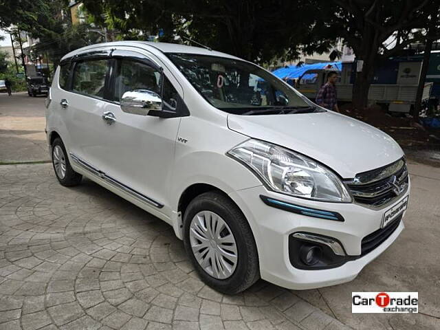 Used Maruti Suzuki Ertiga [2018-2022] ZXi in Hyderabad