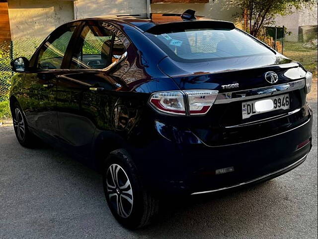 Used Tata Tigor XZ Plus CNG [2022-2023] in Noida