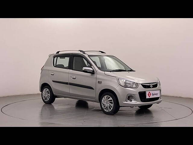 Used Maruti Suzuki Alto K10 [2014-2020] VXi in Lucknow