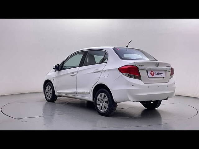 Used Honda Amaze [2013-2016] 1.2 S i-VTEC in Bangalore