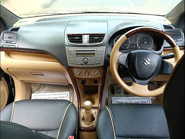 Used Maruti Suzuki Ertiga [2012-2015] Vxi in Navi Mumbai