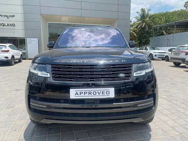 Used 2023 Land Rover Range Rover in Bangalore